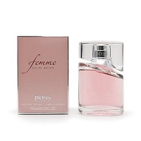 Hugo Boss Femme Men Perfume 75ml